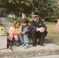 ( Kodak Portra 160 )