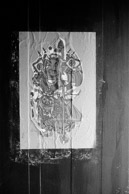 ShangYao Cun is a historic 150 year old Haka village with limestone kilns on the Sai Kung peninsula (Burgger BRF 400 Plus)