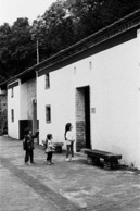 Brian, Valoria & Grace at ShangYao Cun (Burgger BRF 400 Plus)