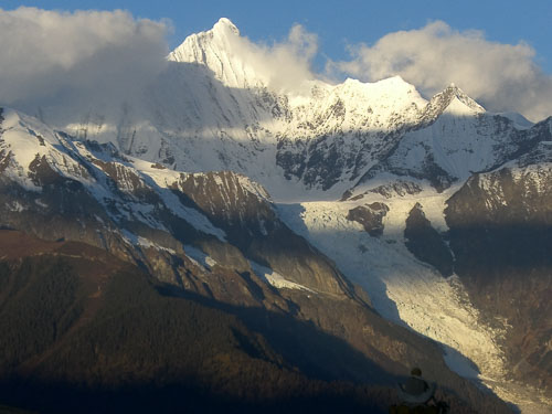 YunNan, November 2006