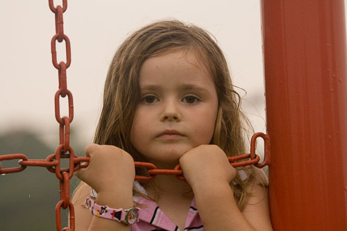 Sai Kung, August 2007