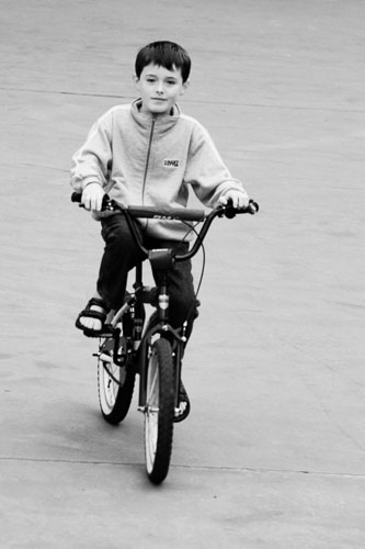 Sai Kung, March 2009