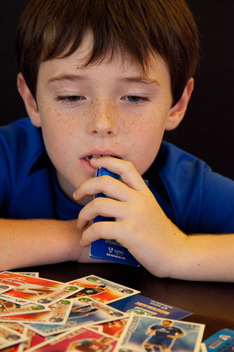 Clear Water Bay, April 2009