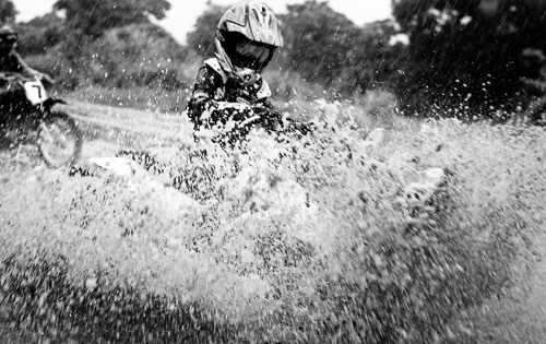 Shang Shui, May 2009