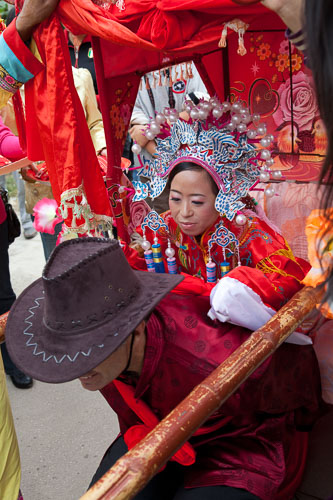 Our wedding - 5 Oct 09