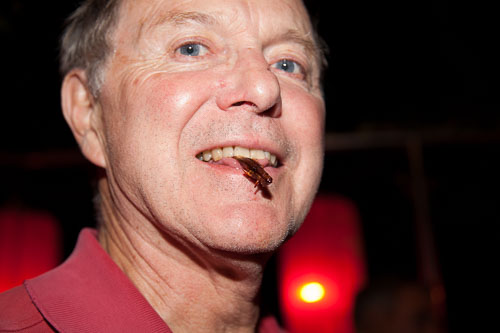 After the wedding - 6 Oct 09