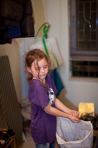 Hong Kong - 17 Oct 09