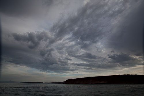 Espirtu Santo fishing
 Hero