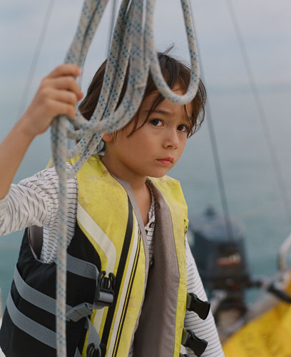 September 2016 - Sai Kung