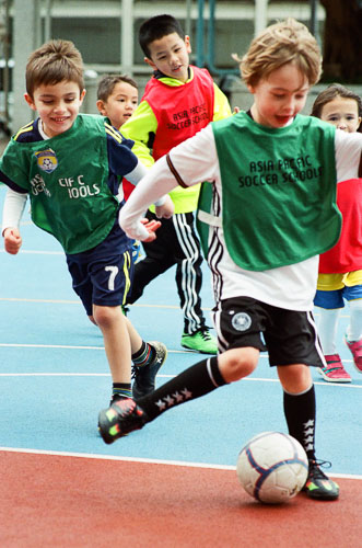 Feburary 2017 - Sai Kung