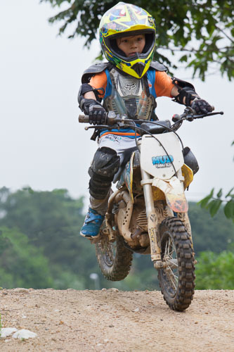 September 2017 - Sai Kung