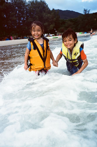 October 2017 - Sai Kung