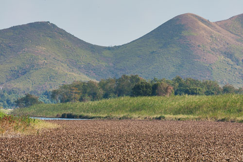 December 2017 - Sai Kung
