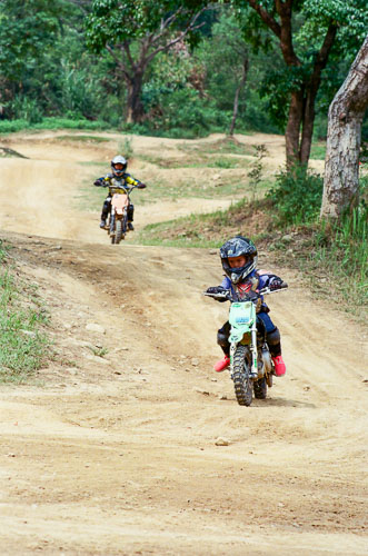 June 2018 - Sai Kung