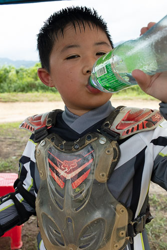 August 2018 - Sai Kung