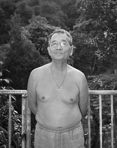 RongShu, October 2018