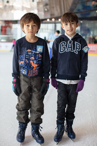 Happy Birthday Charles