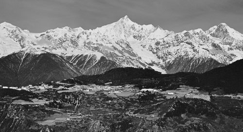 YunNan, April 2019
 Hero