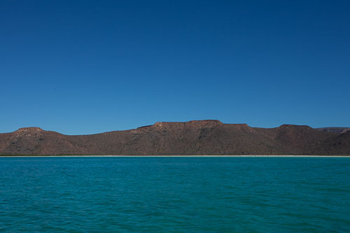 Mar - May 2020, Mexico