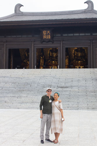 September 2020, Ci Shan Si


