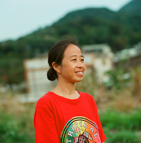 May, 2021, Mok Tse Che