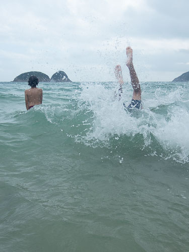 November 2021, Hing Keng Shek