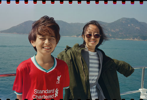 January 2022, Hing Keng Shek