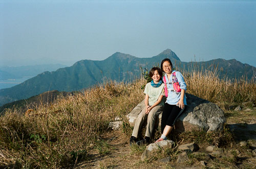 March 2022, Hing Keng Shek