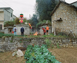 Gui Zhou, April 2023
 Hero