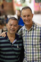 Apr - June 2023, Hing Keng Shek