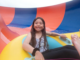 July 2023, Valorie Birthday