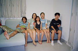 September 2023, Hing Keng Shek