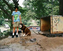 2309 Hing Keng Shek
 Hero