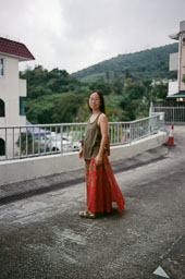 Hing Keng Shek, old lost film
