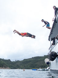 Hing Keng Shek, June 2024