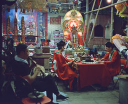 Hing Keng Shek, July 2024