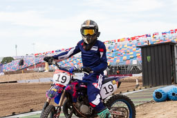 Shanghai MX Grand Prix, September 2024