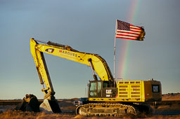 California, October 2024