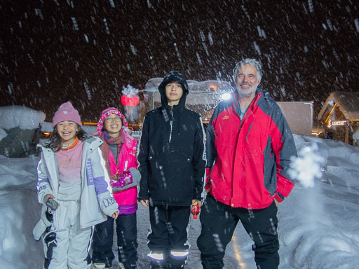 XinJiang, HeMu, December 2024