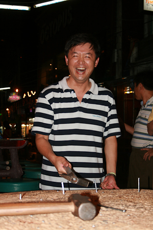 37 mm   ISO 400   1/60 sec at f / 5.0