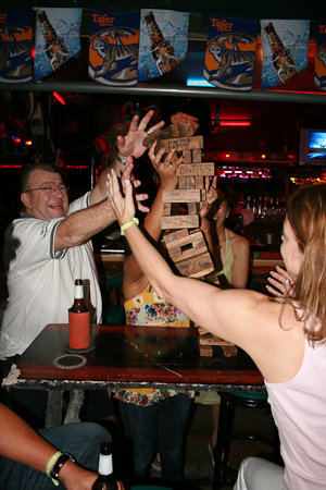 18 mm   ISO 400   1/60 sec at f / 3.5