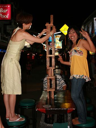 24 mm   ISO 400   1/60 sec at f / 4.0