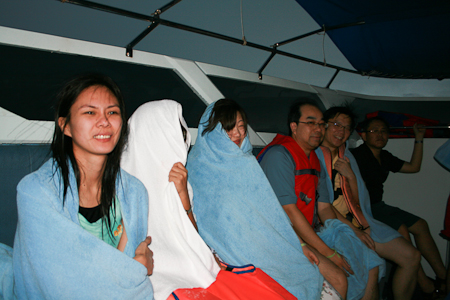 18 mm   ISO 400   1/60 sec at f / 4.0