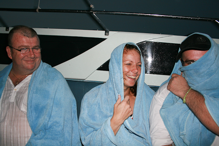 18 mm   ISO 400   1/60 sec at f / 4.0