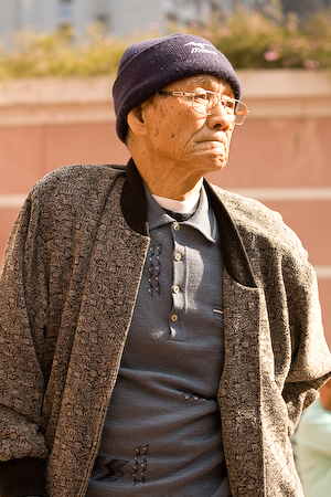 85 mm   ISO 200   1/200 sec at f / 5.0