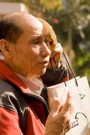 127 mm   ISO 400   1/250 sec at f / 9.0