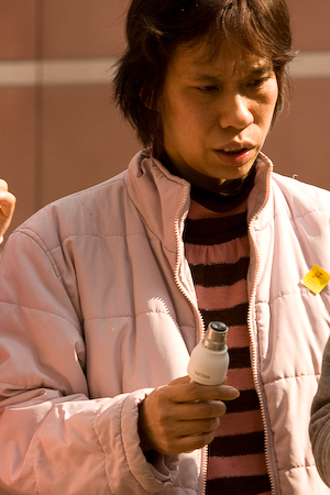 160 mm   ISO 400   1/250 sec at f / 10