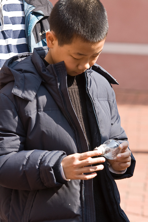 135 mm   ISO 400   1/250 sec at f / 5.6