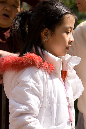 138 mm   ISO 200   1/250 sec at f / 8.0